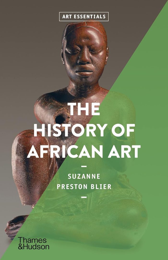 The History of African Art The History of African Art