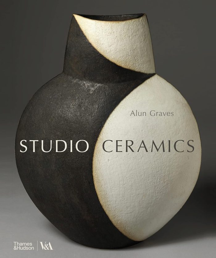 Studio Ceramics Hardback Studio Ceramics Hardback