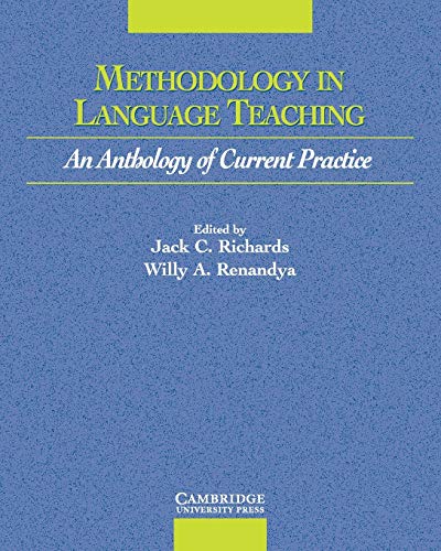 Methodology in Language Teaching