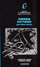 Hidden Pictures and Other Pieces