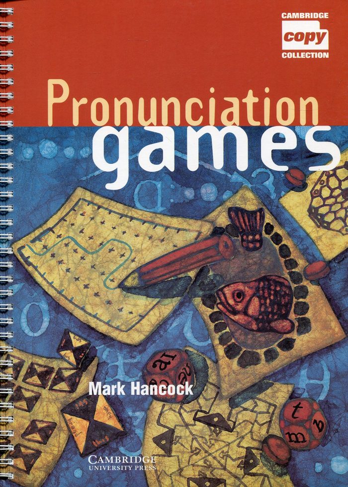 Pronunciation Games Pronunciation Games