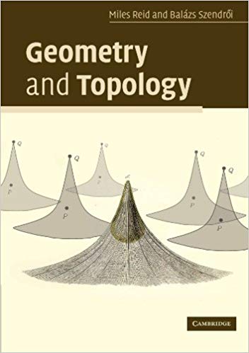 Geometry and Topology