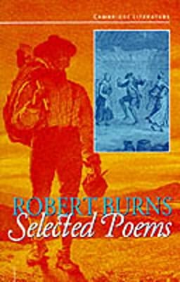 Robert Burns: Selected Poems