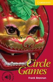 Circle Games Level 2 with downloadable Audio