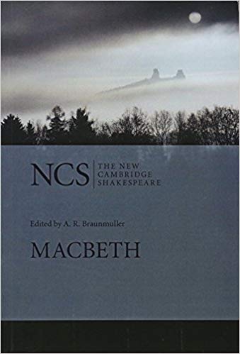 Macbeth 2nd Edition