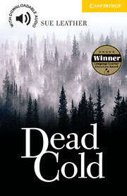 Dead Cold Level 2 with downloadable Audio
