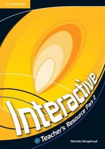 Interactive 2 Teacher's Resourse Pack