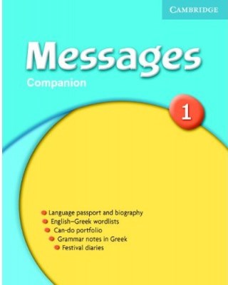 Messages 3 Companion