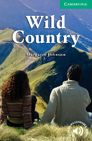 Wild Country Level 3 with downloadable Audio
