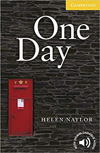 Cambridge English Readers: One Day: Level 2