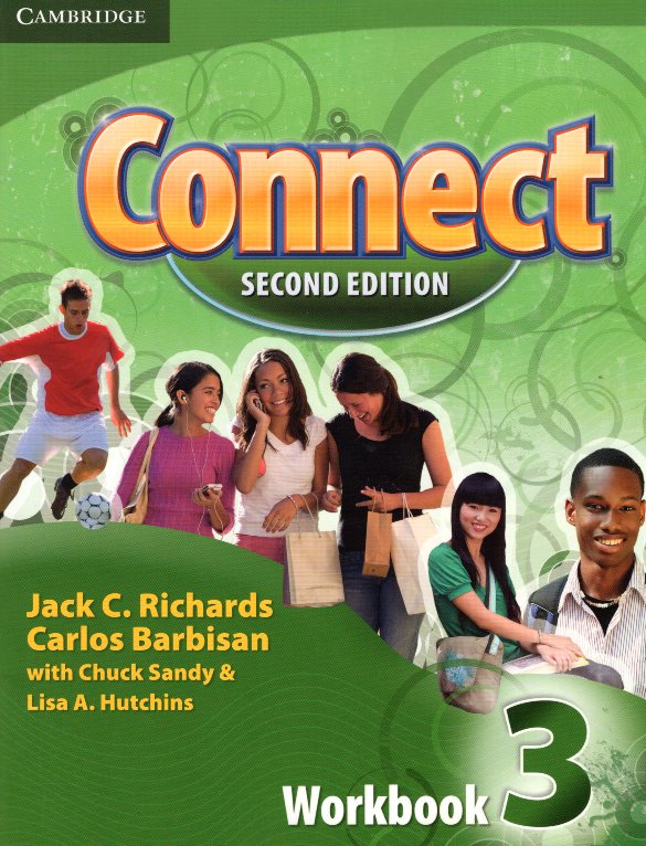 Connect Level 3 2nd Edition