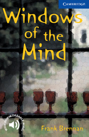 Windows of the Mind Level 5 with downloadable Audio