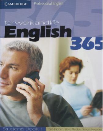 English365 1 Students Book