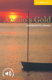 Apollo's Gold Level 2 with downloadable Audio