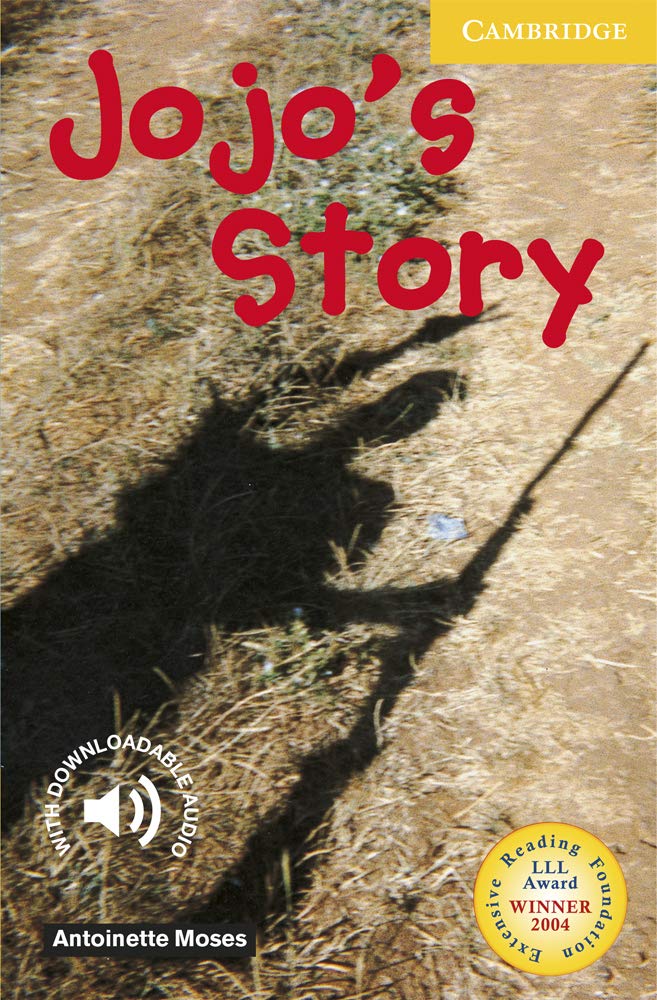 Cambridge English Readers: Jojo's Story: Level 2