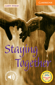 Staying Together Level 4 with downloadable Audio