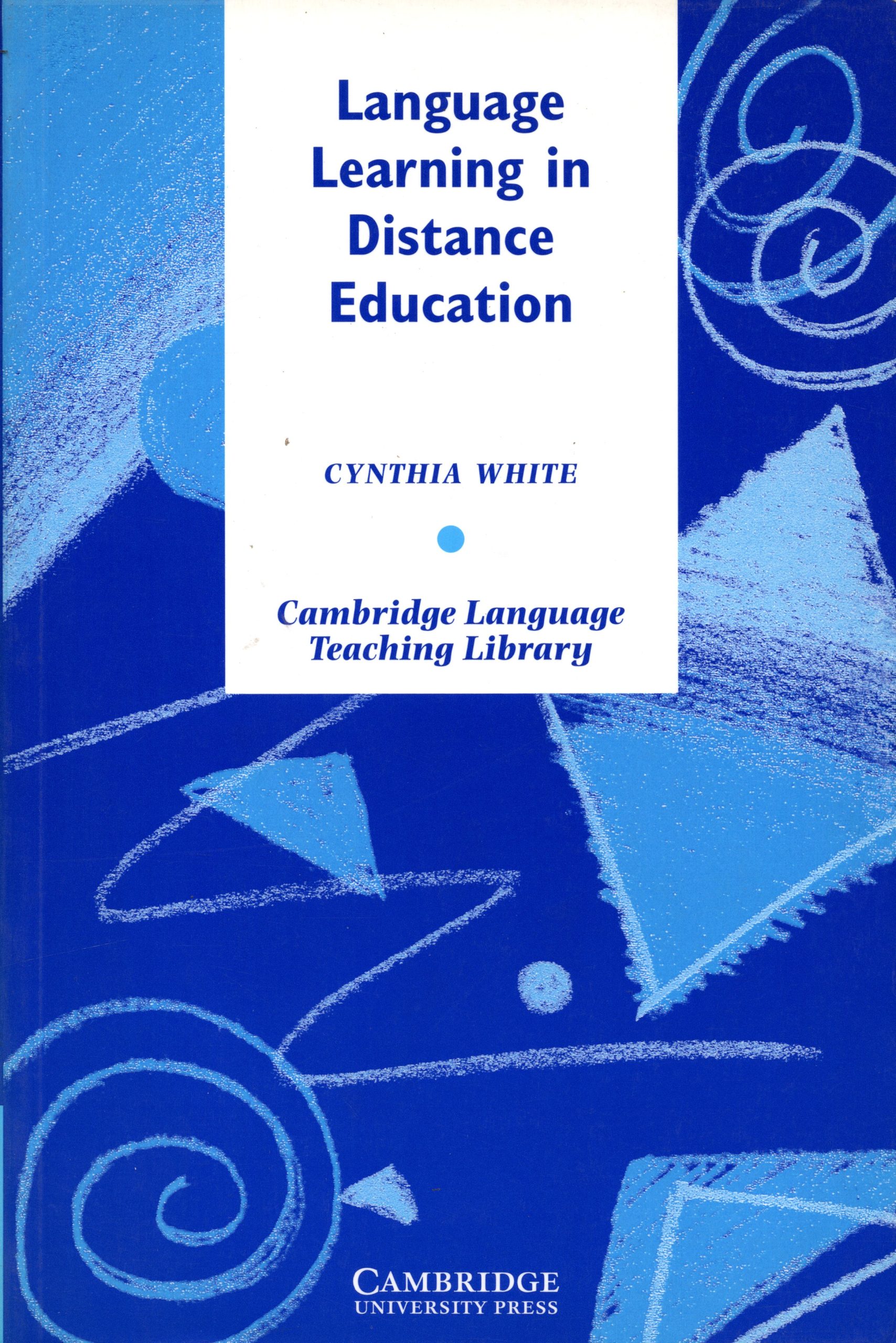 Language Learning in Distance Education