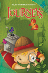 Journeys - Reader - 1.3