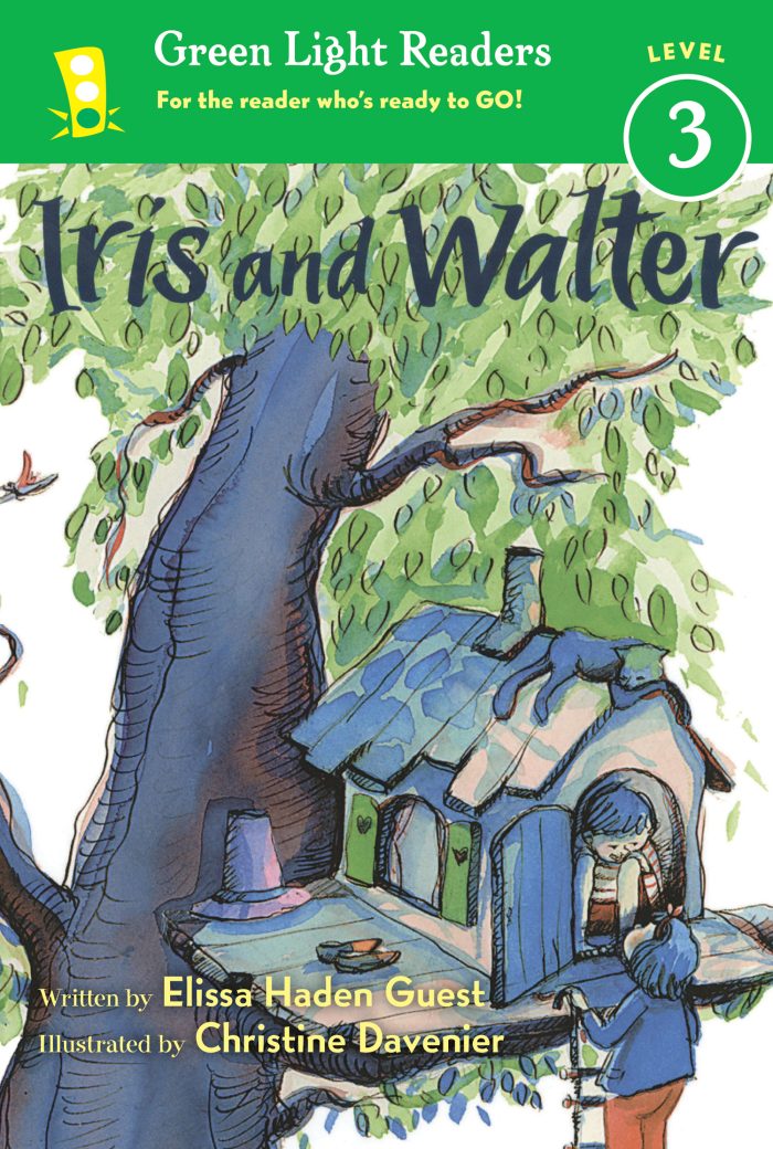 Iris and Walter Iris and Walter