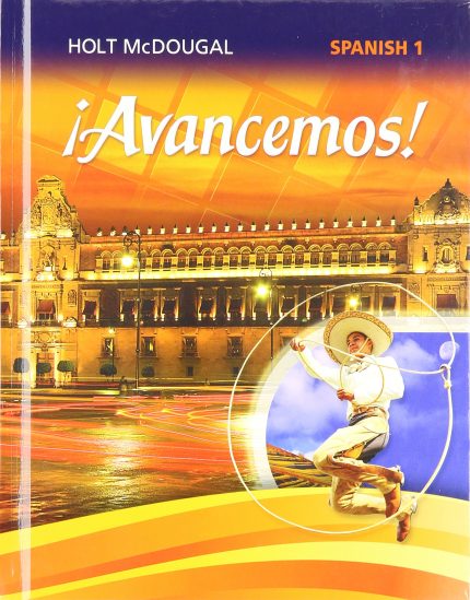 Avancemos 1