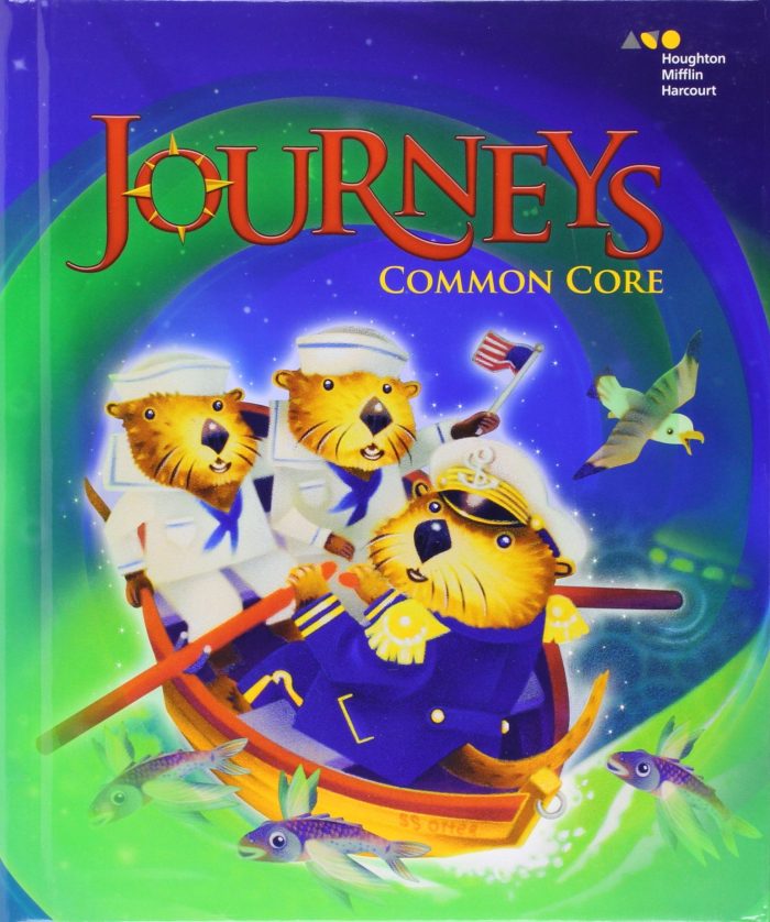 Journeys Common Core Student Edition Volume 6 Grade 1 Journeys Common Core Student Edition Volume 6 Grade 1