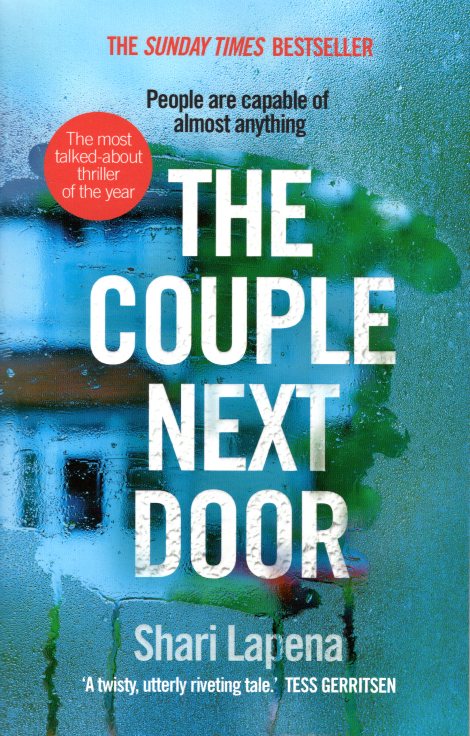 The Couple Next Door