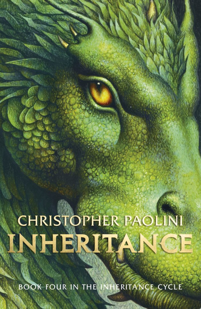 Inheritance Book 4 Inheritance Book 4