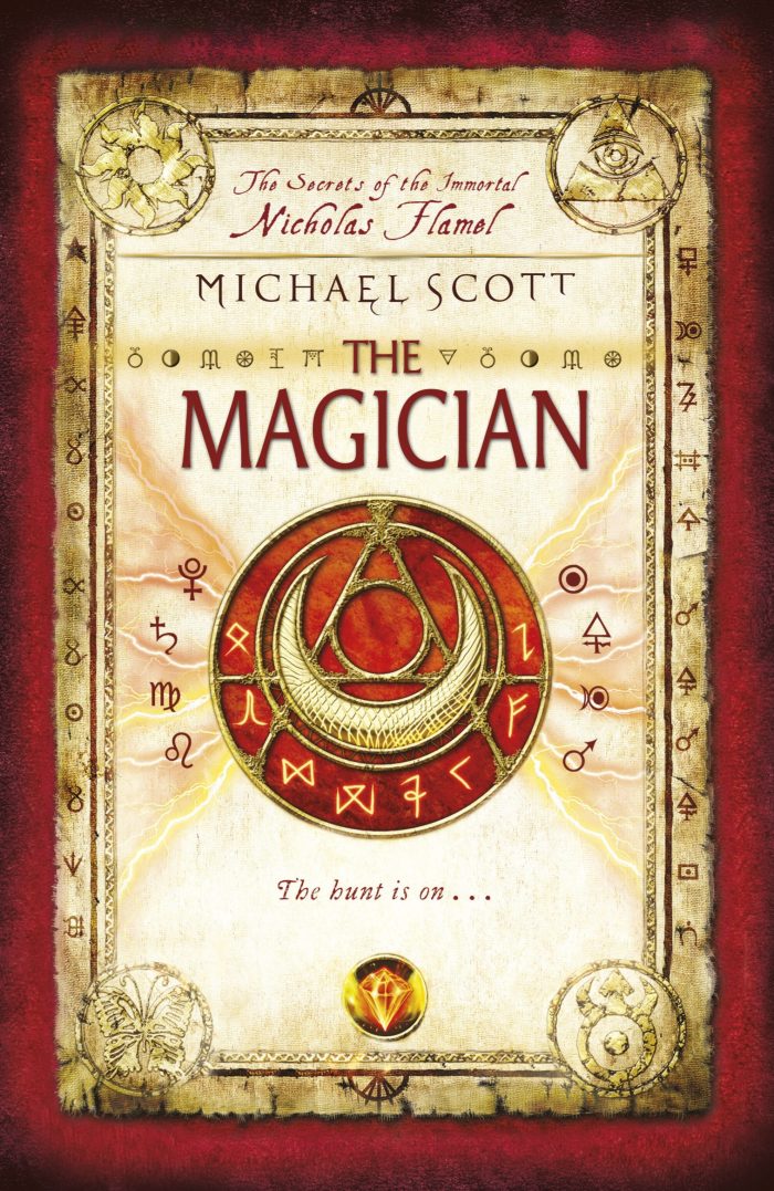 The Magician The Magician