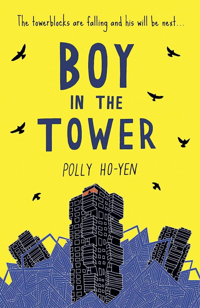 Boy In The Tower Boy In The Tower
