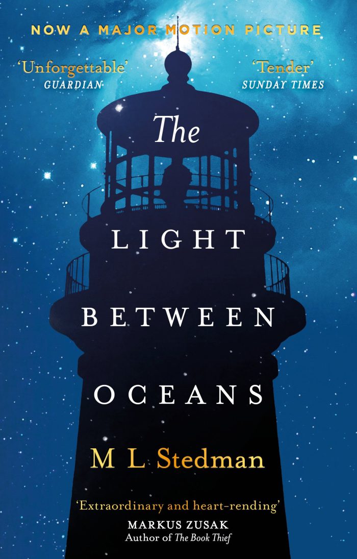 The Light Between Oceans The Light Between Oceans