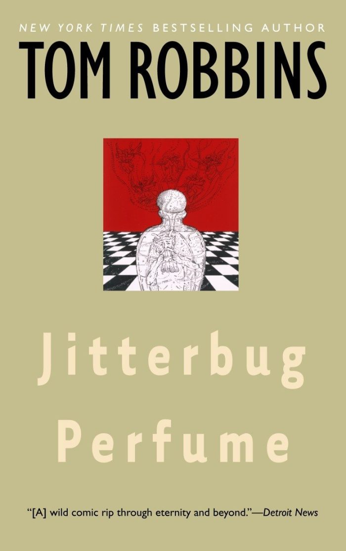 Jitterbug Perfume Jitterbug Perfume