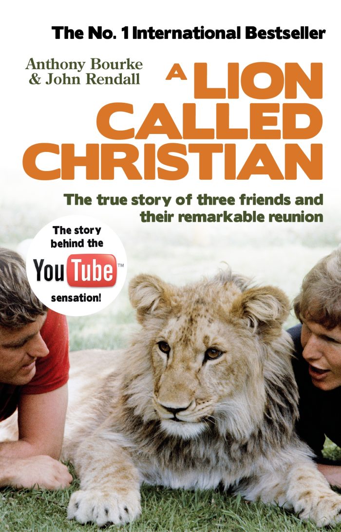 A Lion Called Christian A Lion Called Christian