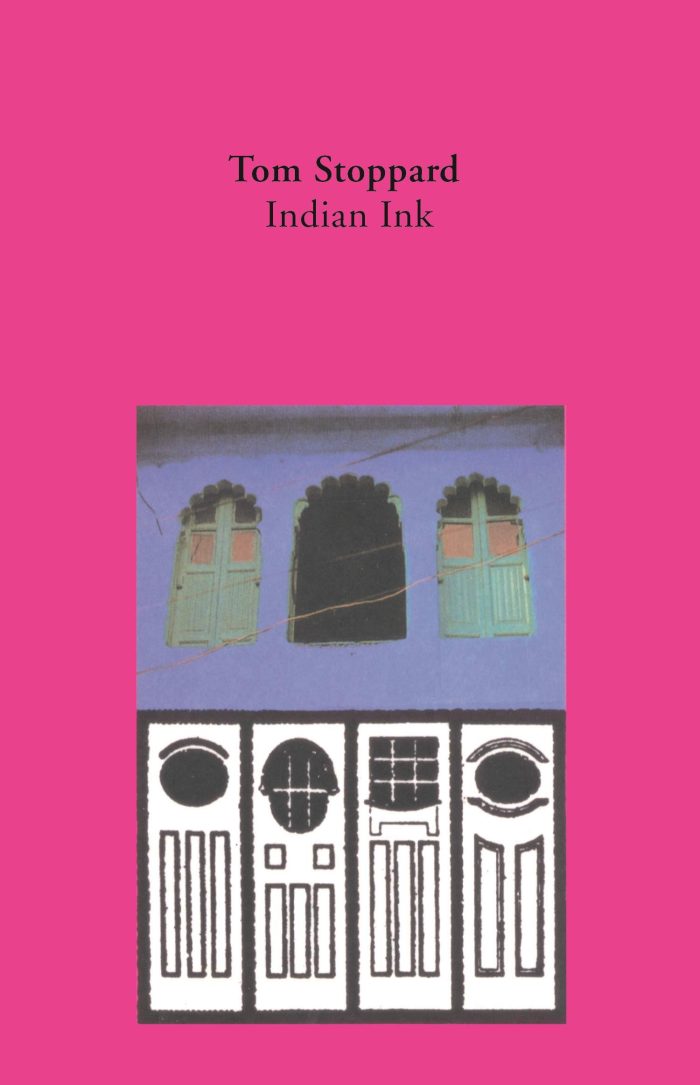 Indian Ink Indian Ink