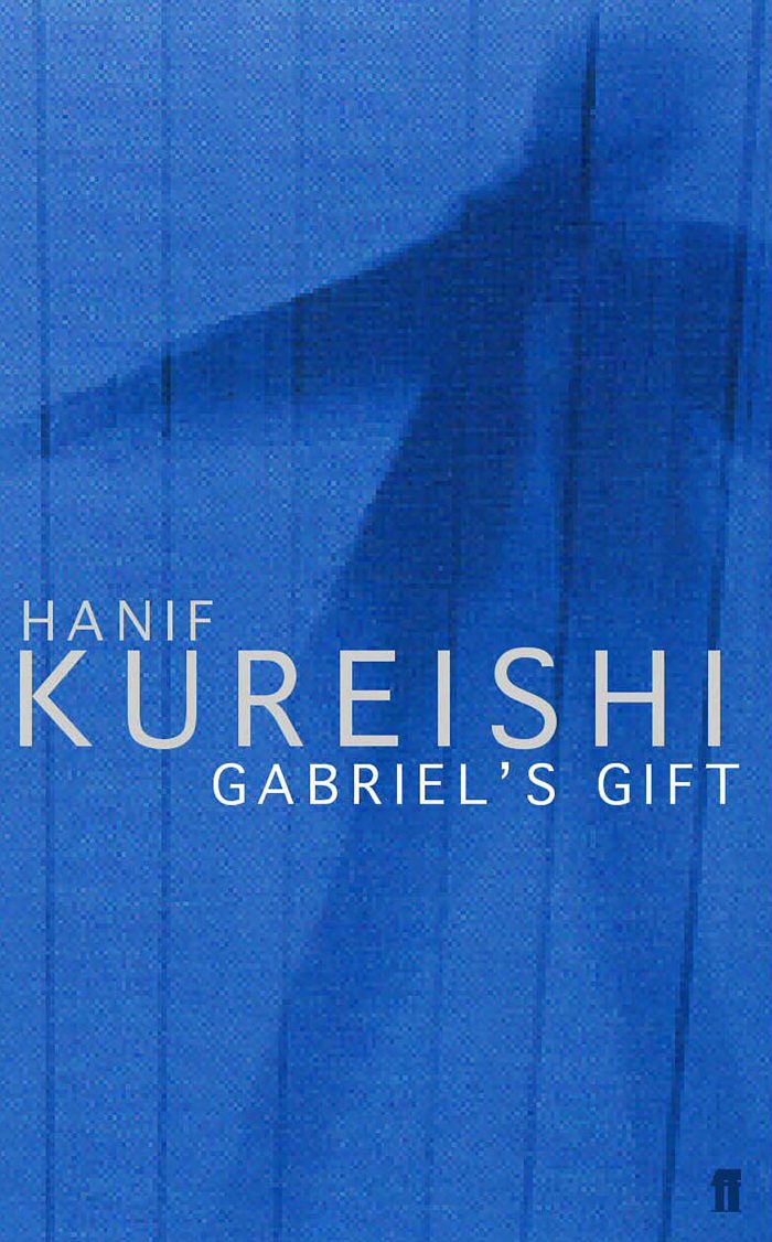 Gabriel's Gift Gabriel's Gift