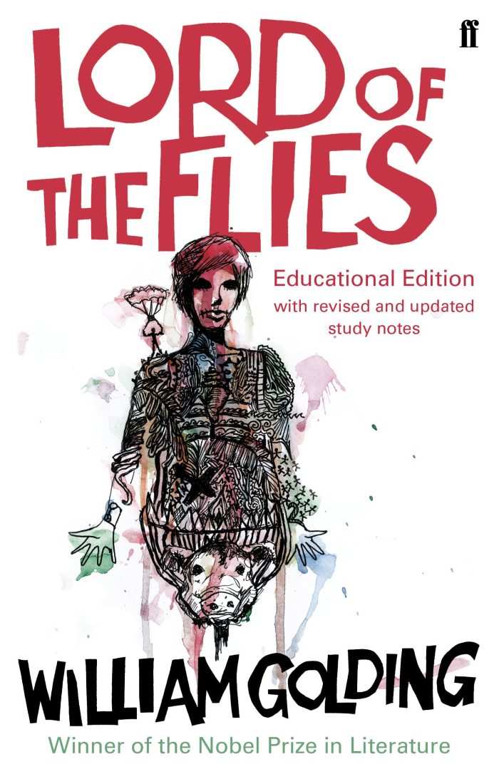 Lord of the Flies (educational edition) Lord of the Flies (educational edition)