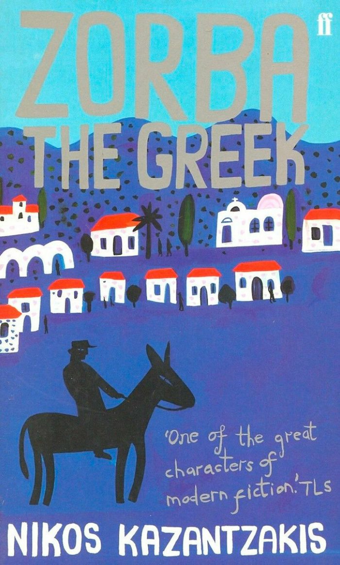 Zorba the Greek Zorba the Greek