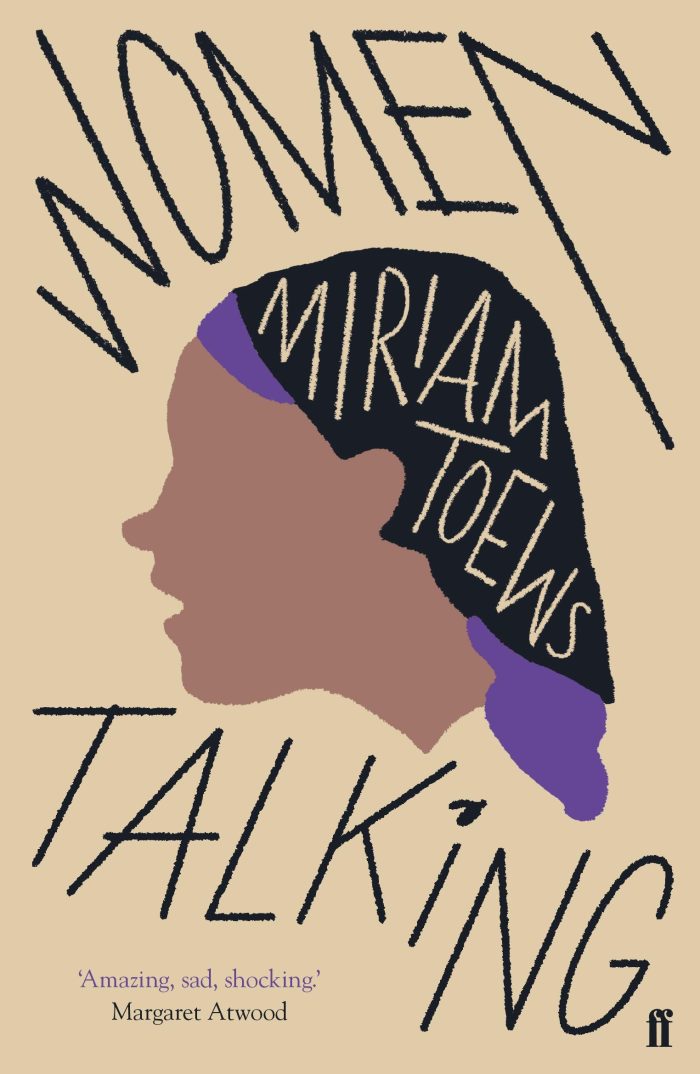 Women Talking Women Talking