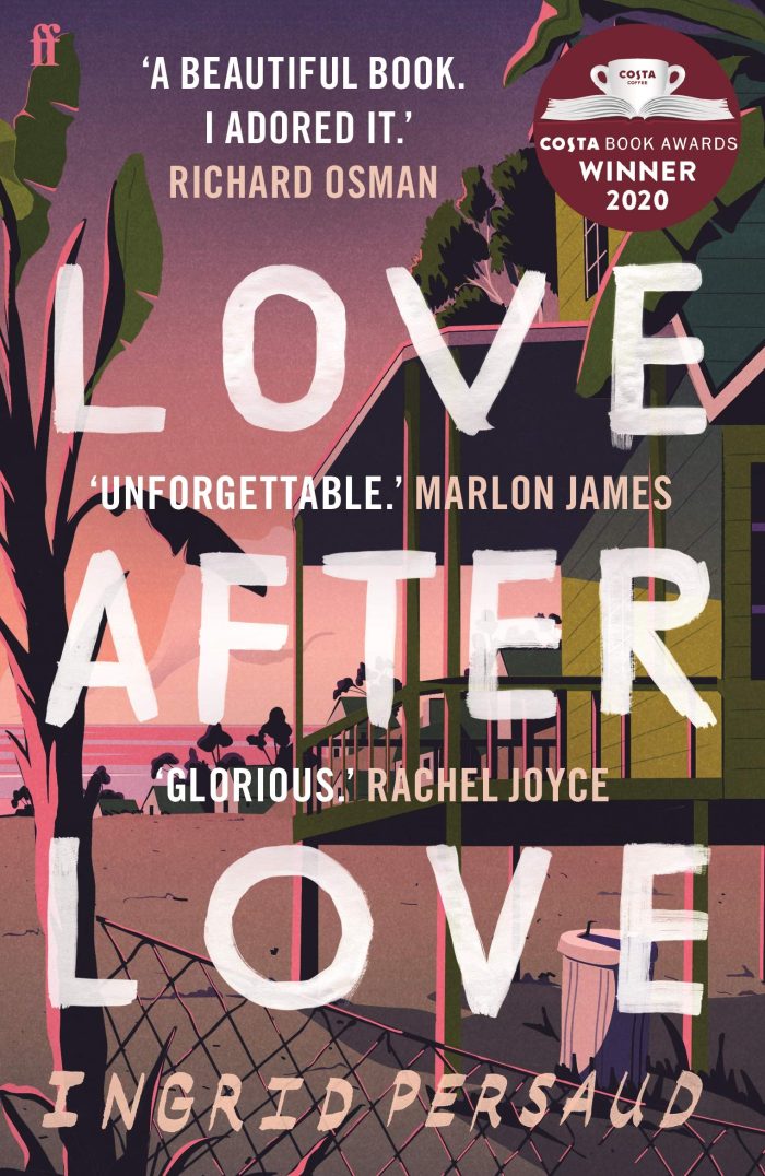 Love after Love Love after Love