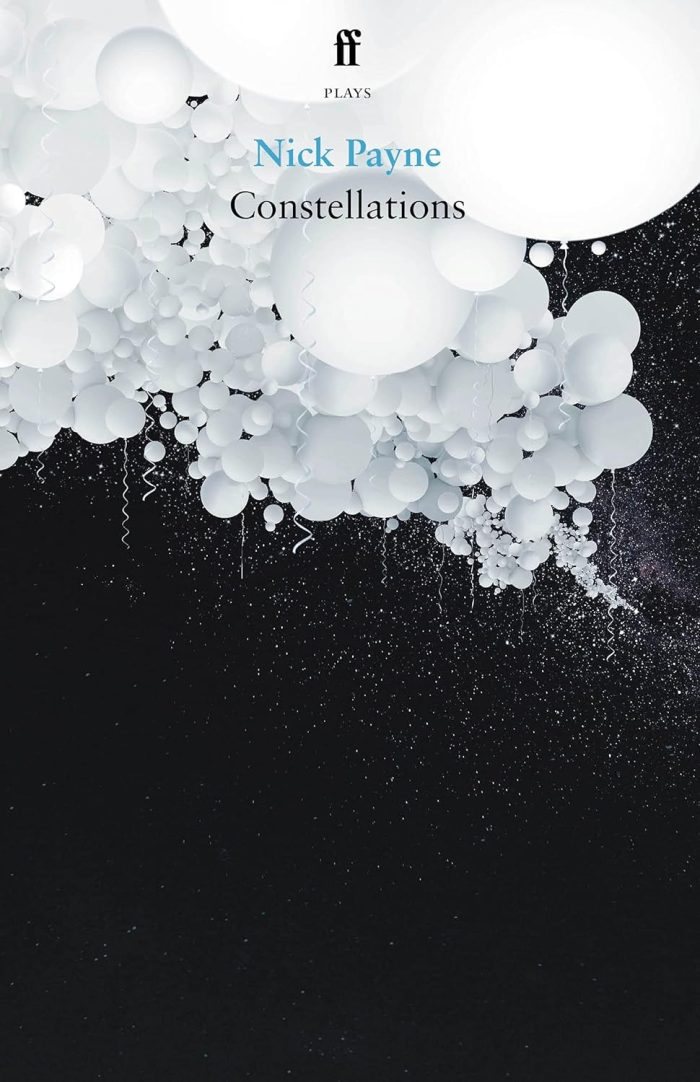 Constellations Constellations