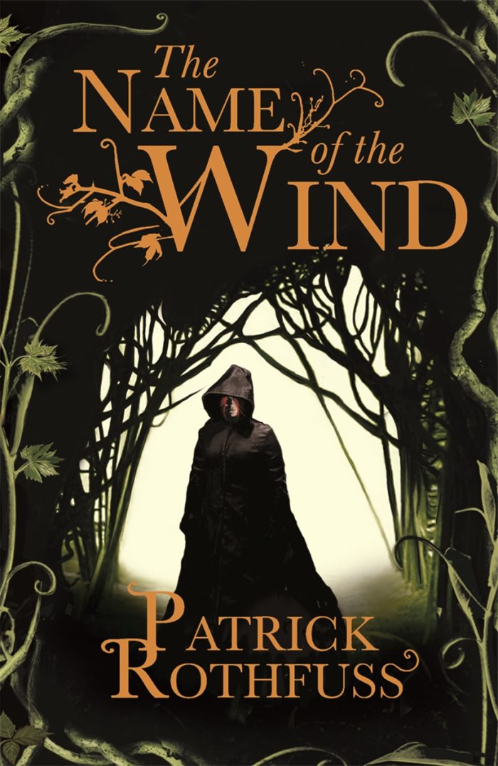 The Name of the Wind The Name of the Wind