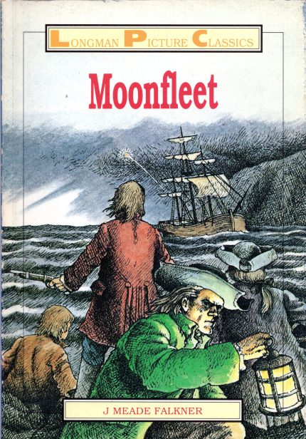 Moofleet: Longman Picture Classics