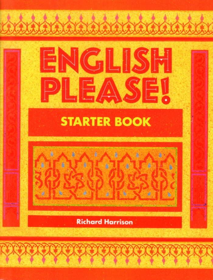 English Please!Starter Book Students' Book English Please!Starter Book Students' Book