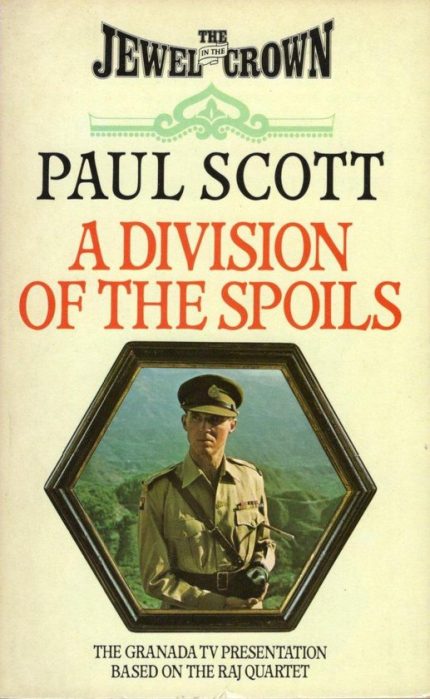 Division of the Spoils