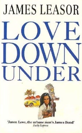Love down under