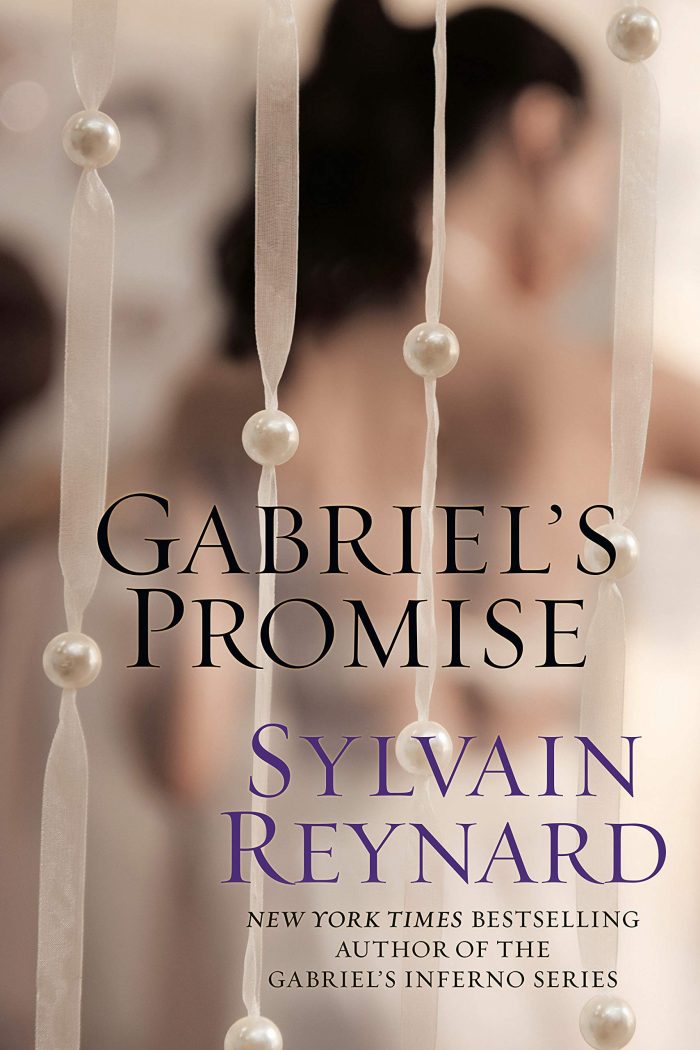 Gabriel's Promise Gabriel's Promise