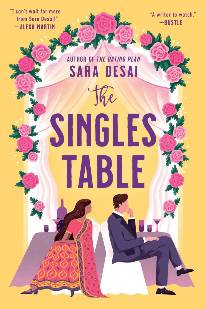 The Singles Table The Singles Table