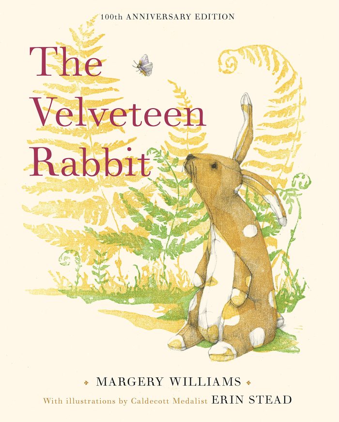 The Velveteen Rabbit The Velveteen Rabbit