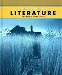 McDougal Littell Literature Student Edition Grade 11 American Literature 2008