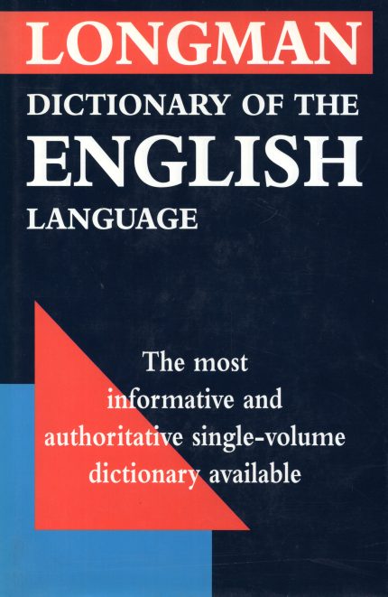 Longman Dictionary of the English Language