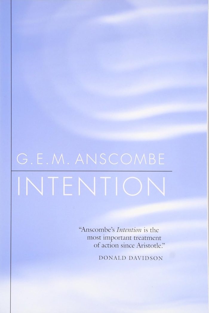 Intention Intention